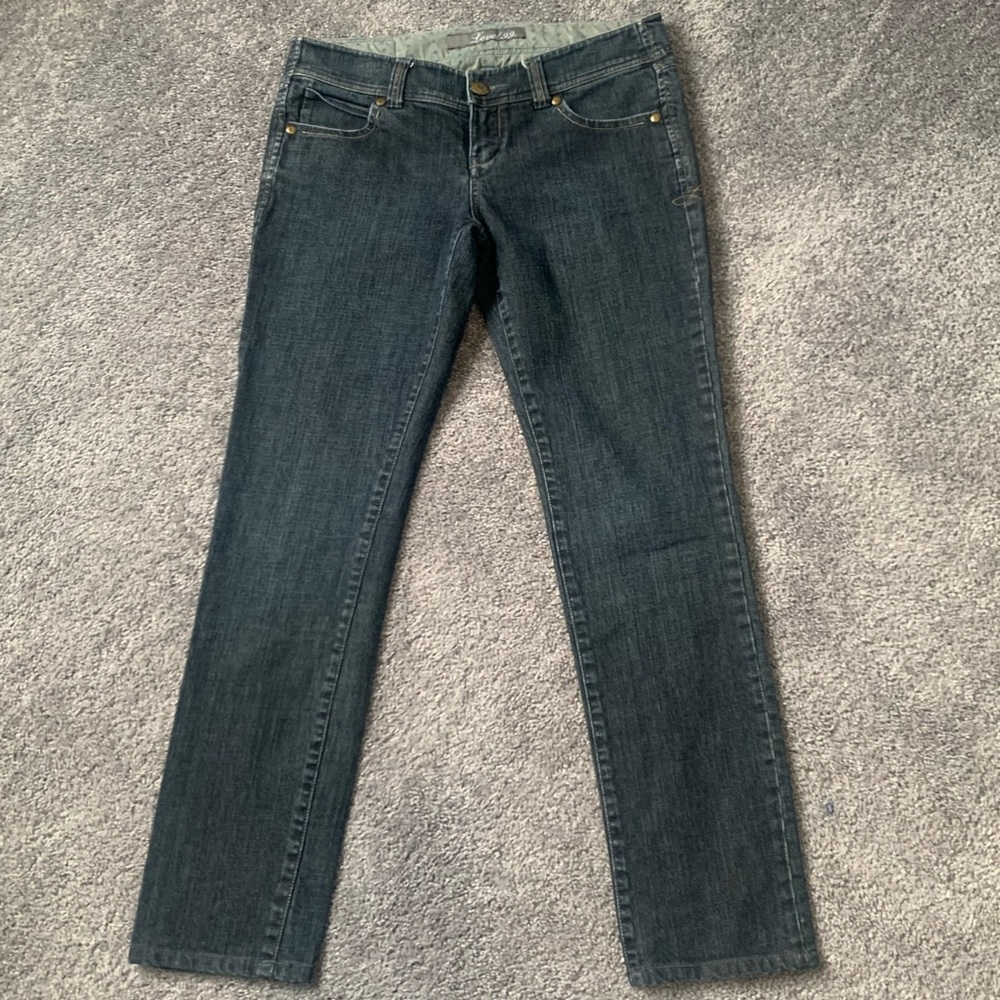Level 99 Jeans